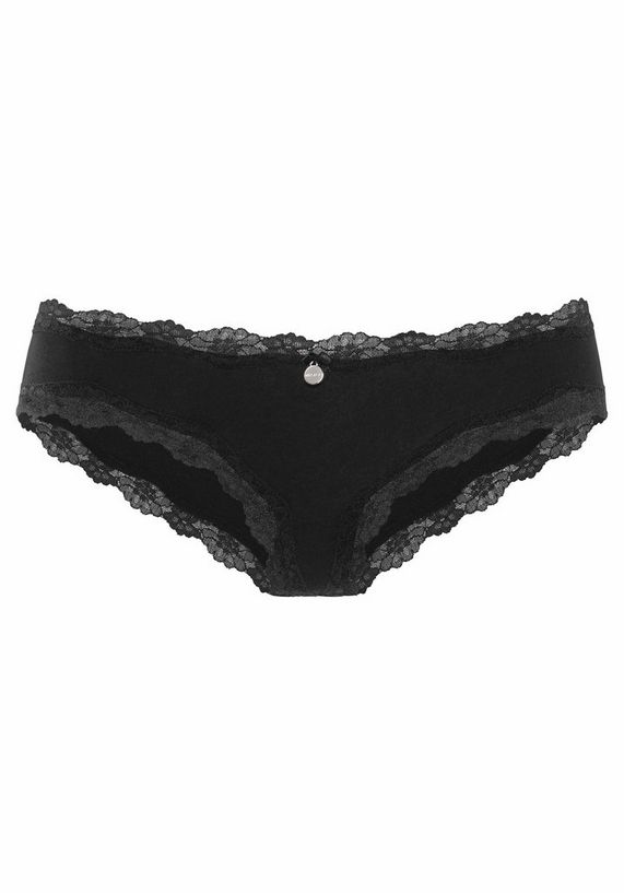 LASCANA slip (set van 3) LASCANA slip (set van 3)