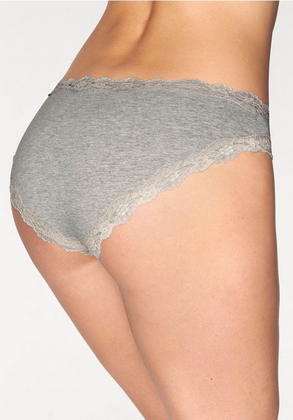 LASCANA slip (set van 3) LASCANA slip (set van 3)