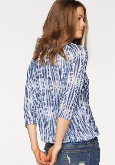 LASCANA shirt (set van 2) LASCANA shirt (set van 2)