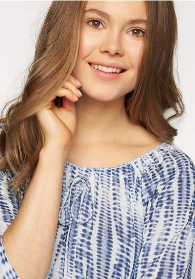 LASCANA shirt (set van 2) LASCANA shirt (set van 2)