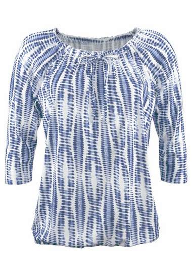 LASCANA shirt (set van 2) LASCANA shirt (set van 2)