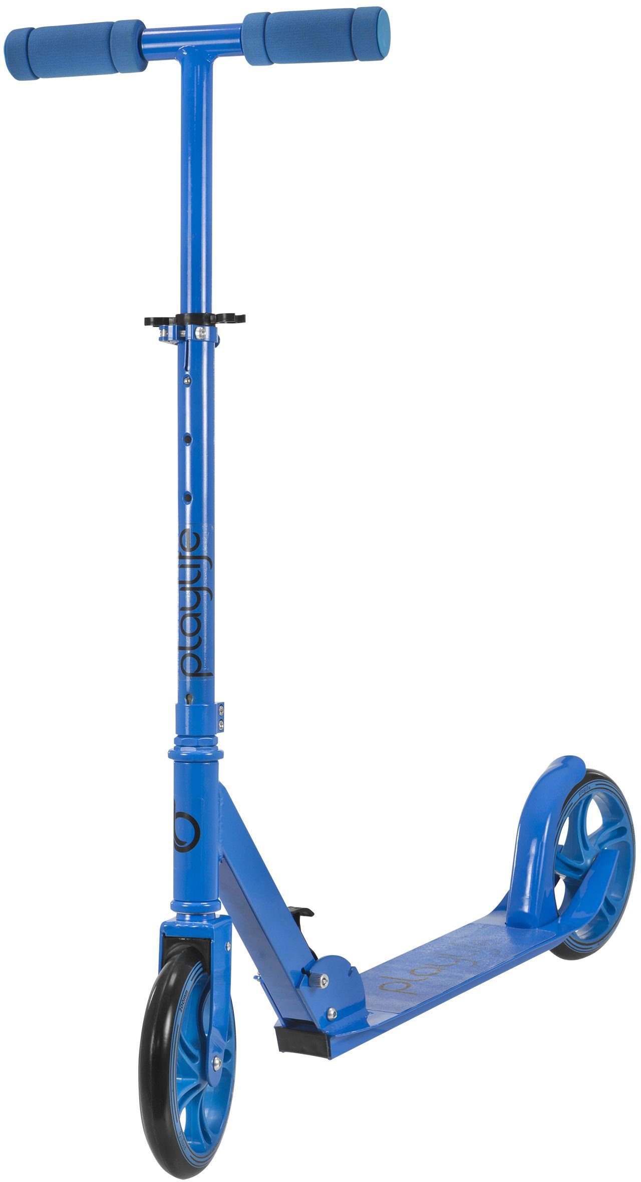 Otto - Playlife Playlife step, blauw, Big Wheel