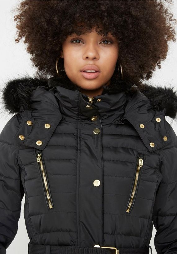 VERO MODA wintermantel »SMASH« VERO MODA wintermantel »SMASH«