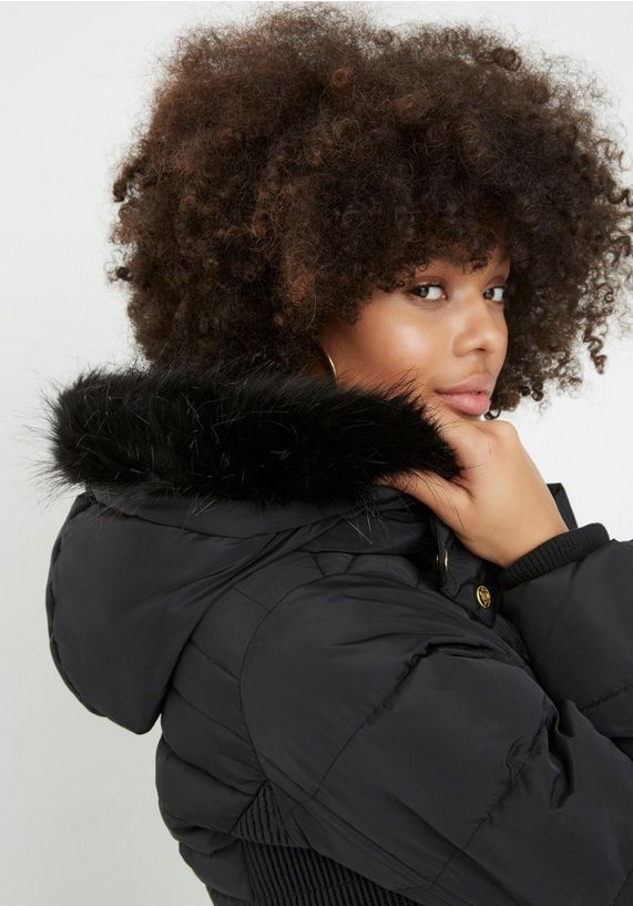 VERO MODA wintermantel »SMASH« VERO MODA wintermantel »SMASH«