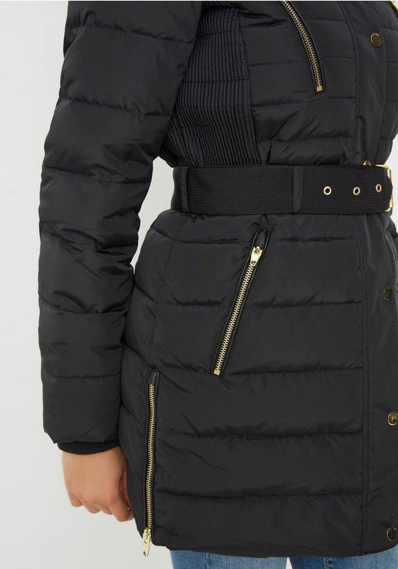 VERO MODA wintermantel »SMASH« VERO MODA wintermantel »SMASH«