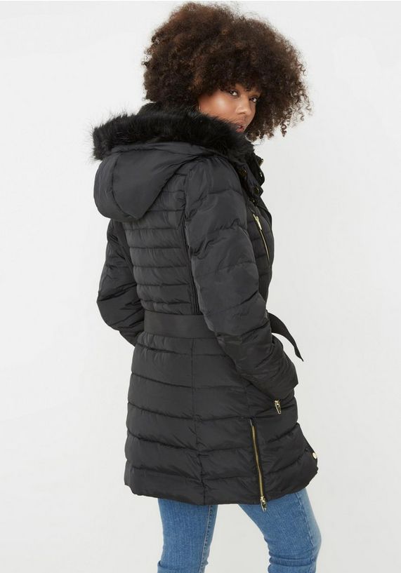 VERO MODA wintermantel »SMASH« VERO MODA wintermantel »SMASH«