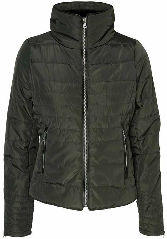 VERO MODA gewatteerde jas »LULU« VERO MODA gewatteerde jas »LULU«