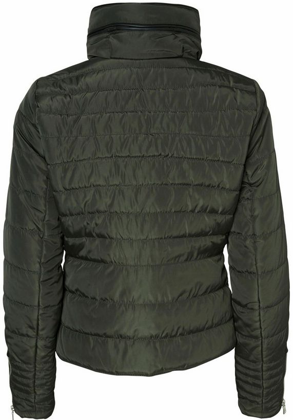 VERO MODA gewatteerde jas »LULU« VERO MODA gewatteerde jas »LULU«