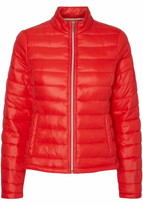 VERO MODA gewatteerde jas »SORAYA« VERO MODA gewatteerde jas »SORAYA«