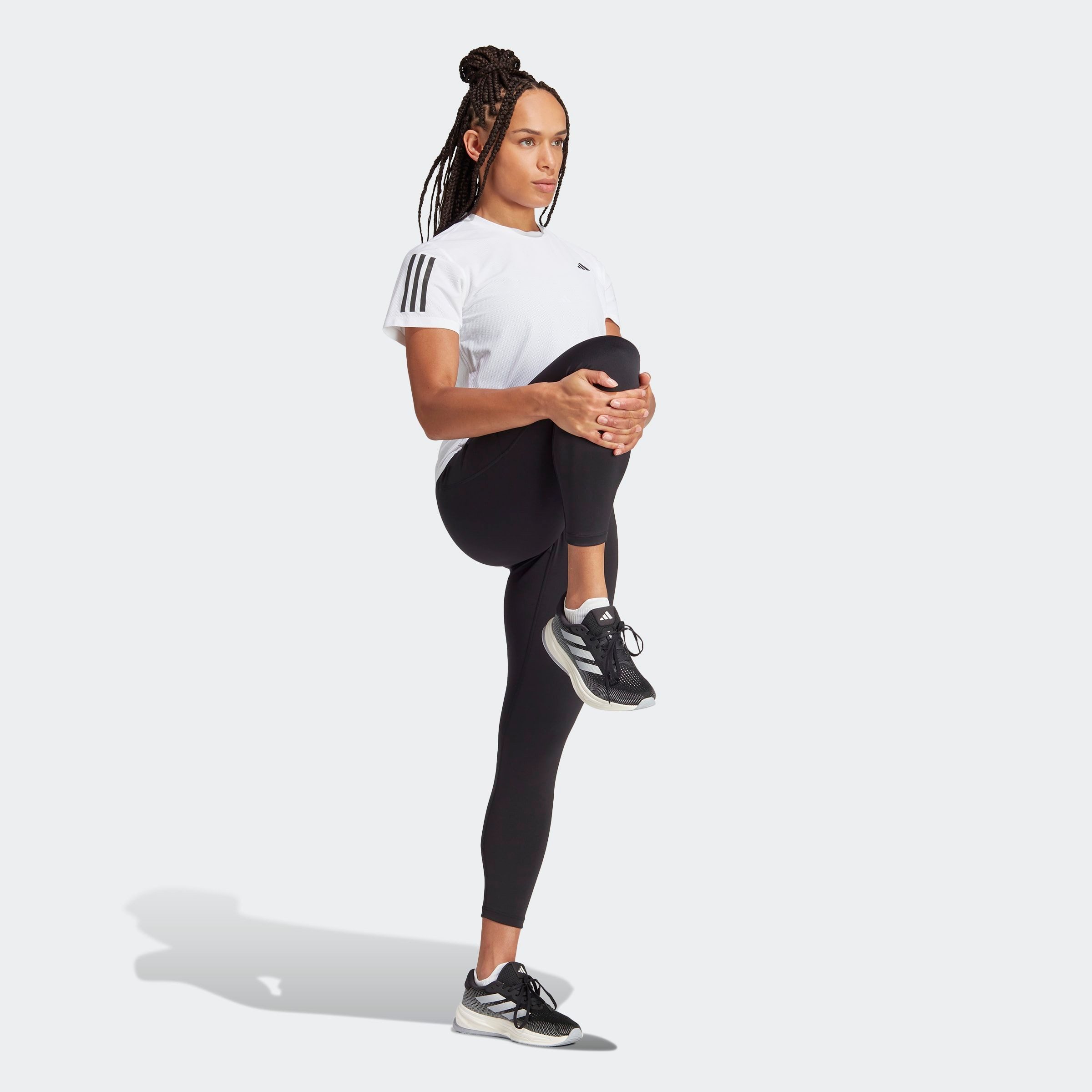 adidas Performance Runningshirt OTR B TEE