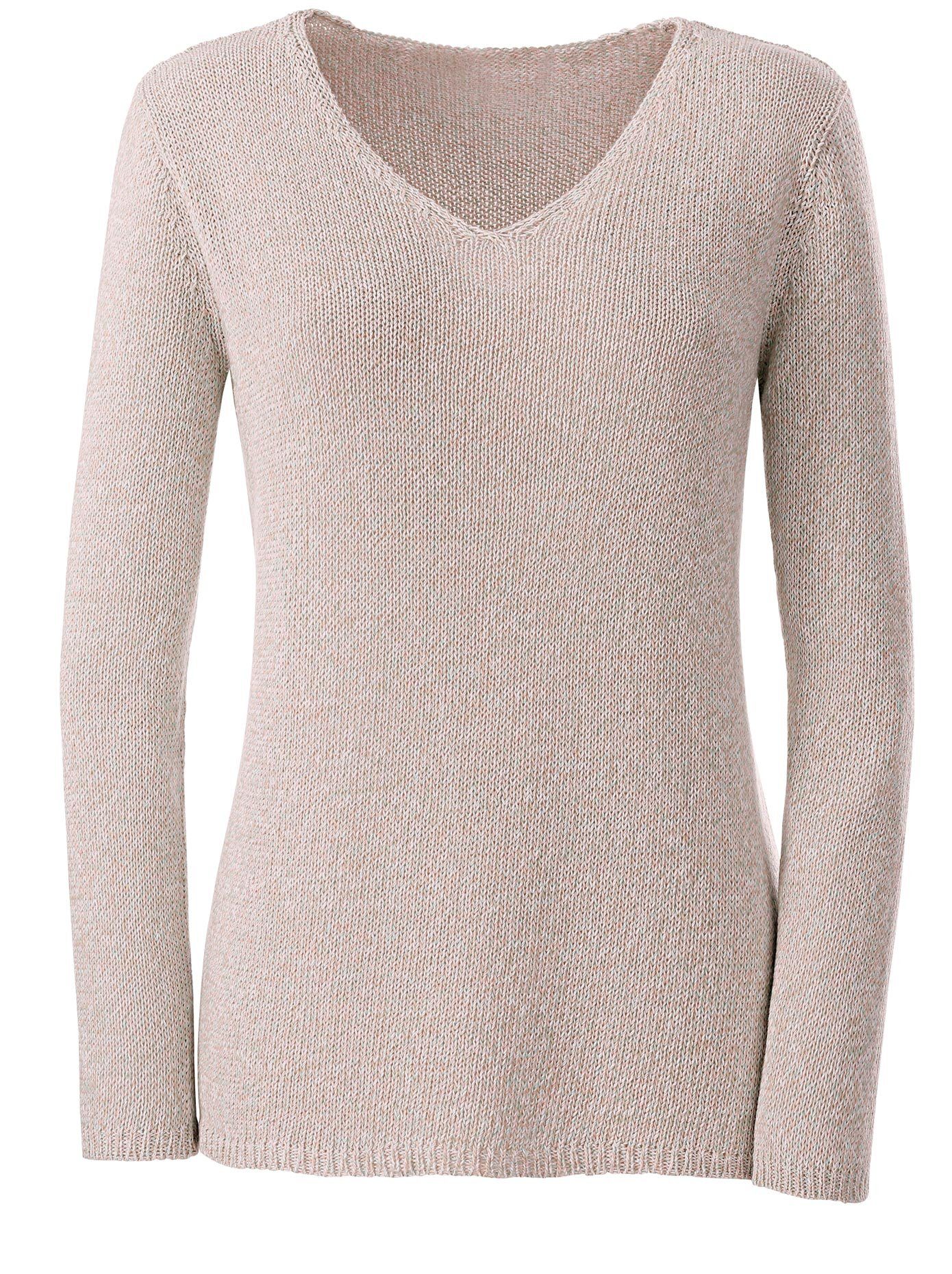 Casual Looks Gebreide Trui