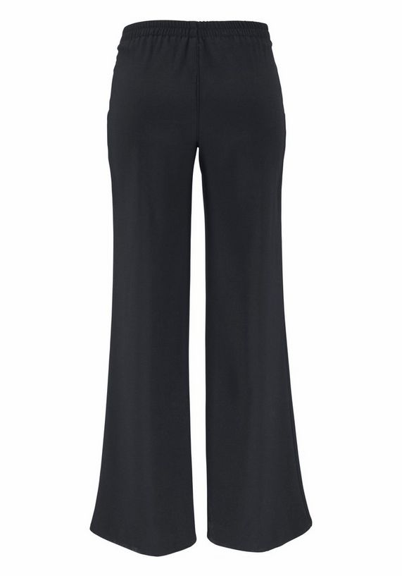 BRUNO BANANI Marlene-broek in wijd model BRUNO BANANI Marlene-broek in wijd model