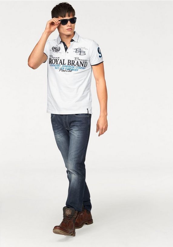 Jeans, Bruno Banani Jeans, Bruno Banani