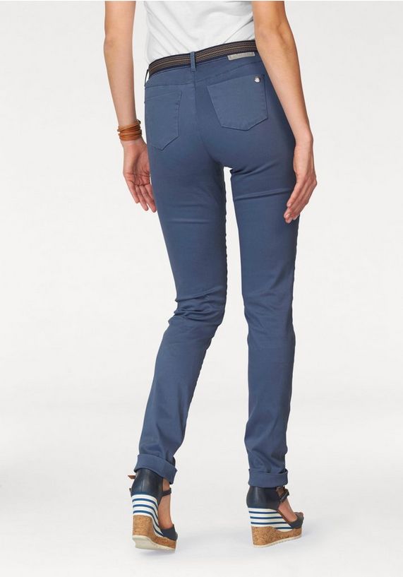 TOM TAILOR POLO TEAM chino TOM TAILOR POLO TEAM chino