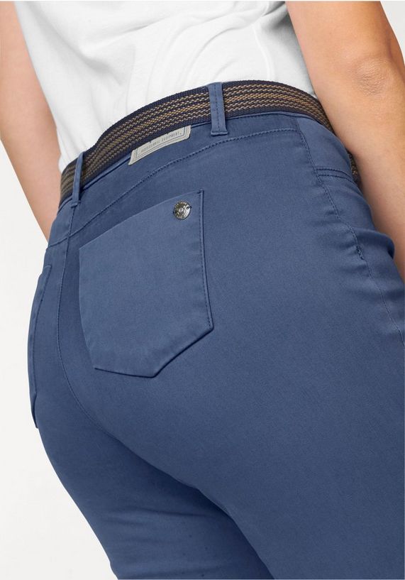TOM TAILOR POLO TEAM chino TOM TAILOR POLO TEAM chino
