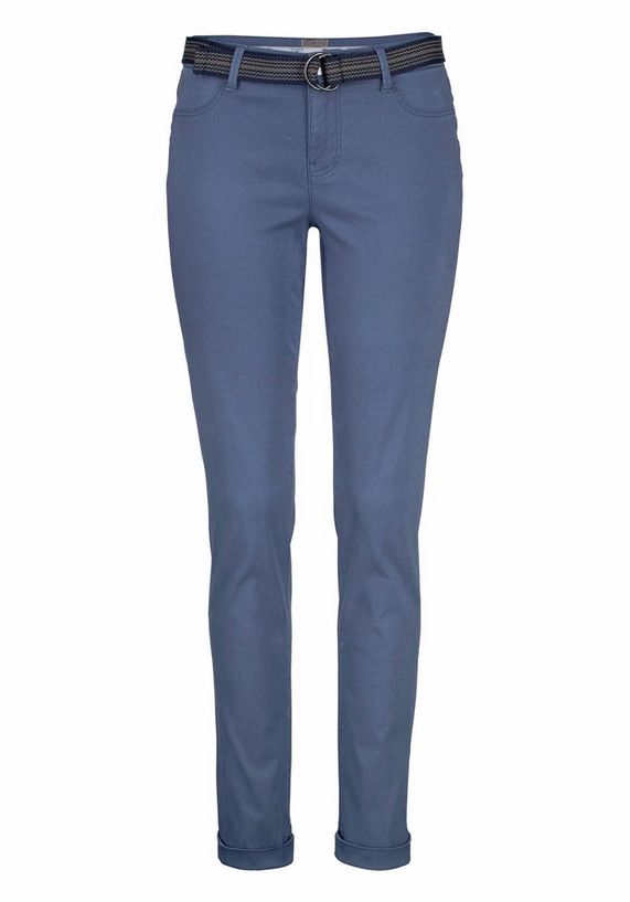 TOM TAILOR POLO TEAM chino TOM TAILOR POLO TEAM chino
