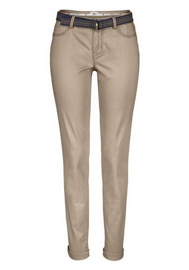 TOM TAILOR POLO TEAM chino TOM TAILOR POLO TEAM chino