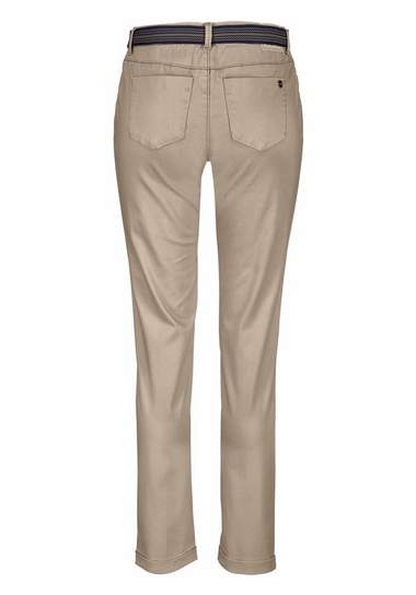TOM TAILOR POLO TEAM chino TOM TAILOR POLO TEAM chino