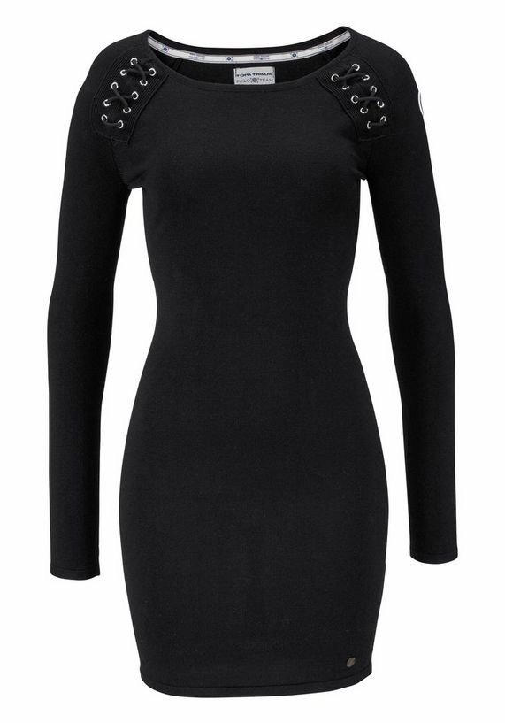 TOM TAILOR POLO TEAM tricotjurk TOM TAILOR POLO TEAM tricotjurk