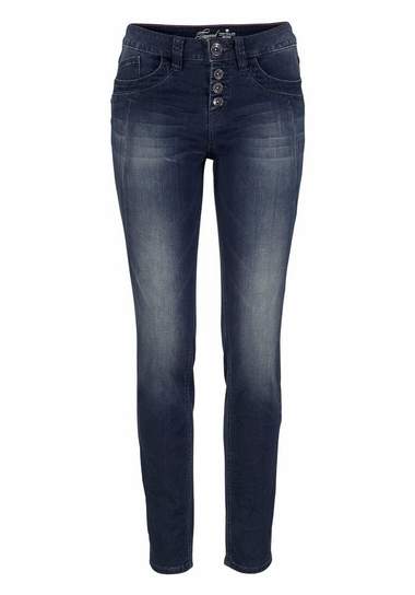 TOM TAILOR 5-pocketsjeans TOM TAILOR 5-pocketsjeans