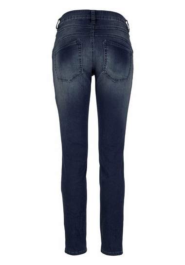 TOM TAILOR 5-pocketsjeans TOM TAILOR 5-pocketsjeans