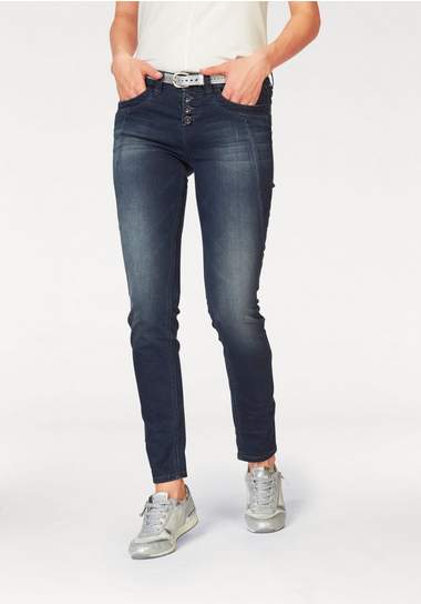 TOM TAILOR 5-pocketsjeans TOM TAILOR 5-pocketsjeans