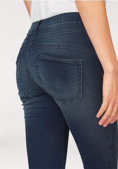 TOM TAILOR 5-pocketsjeans TOM TAILOR 5-pocketsjeans