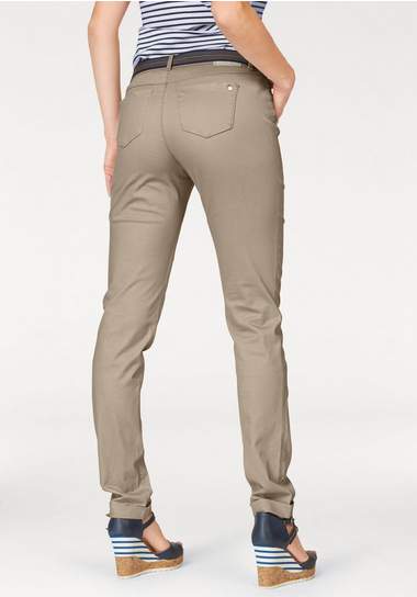 TOM TAILOR POLO TEAM chino TOM TAILOR POLO TEAM chino