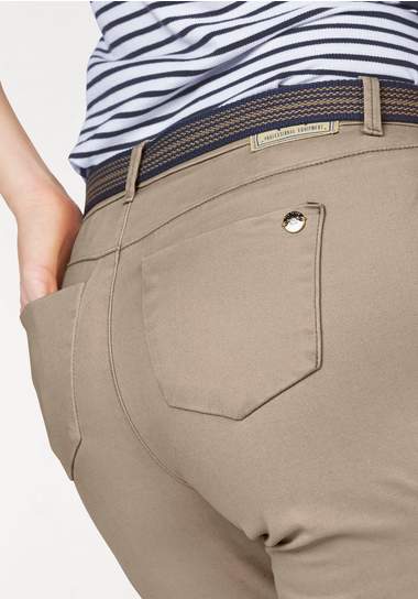 TOM TAILOR POLO TEAM chino TOM TAILOR POLO TEAM chino