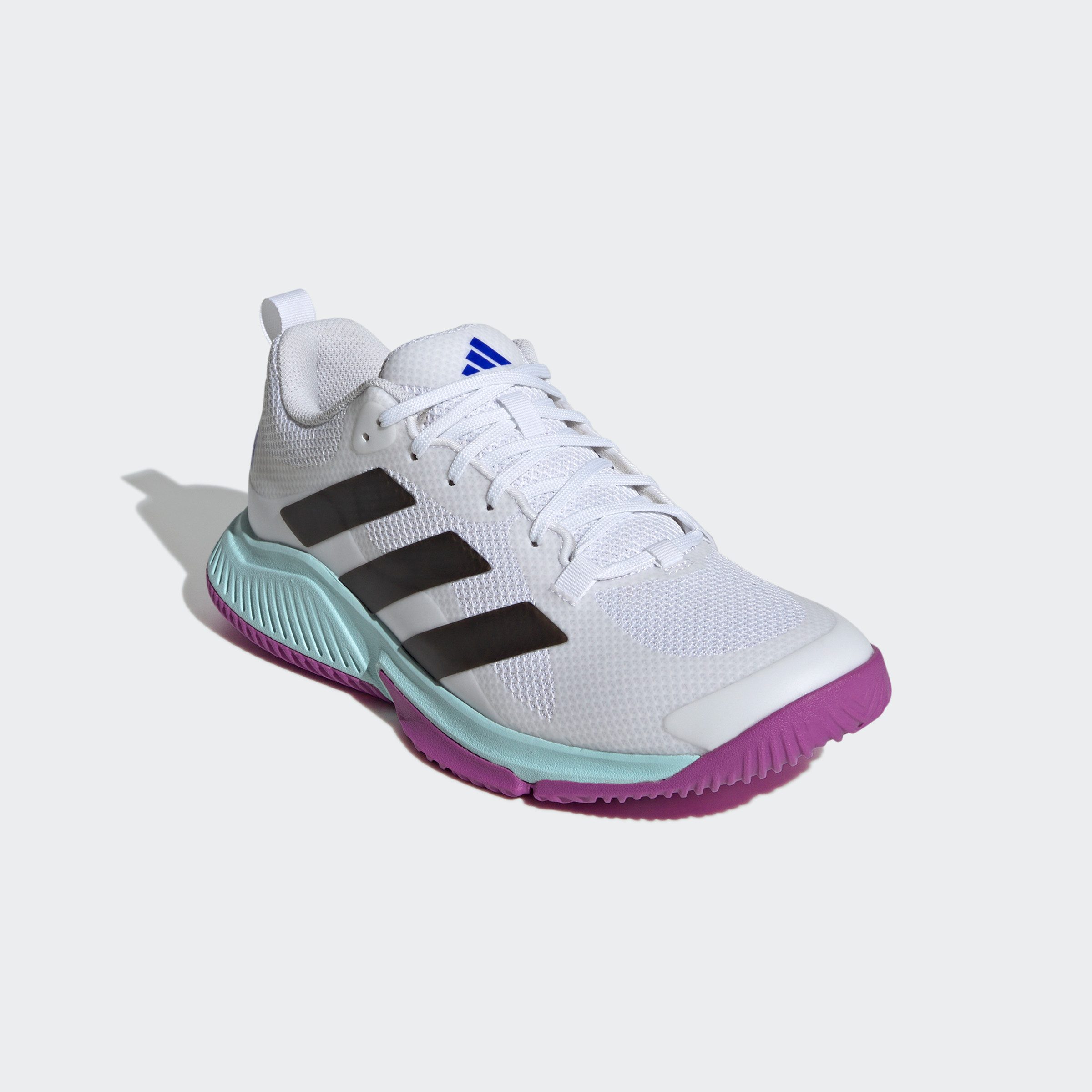 Adidas Performance Zaalschoenen COURT TEAM BOUNCE 2.0