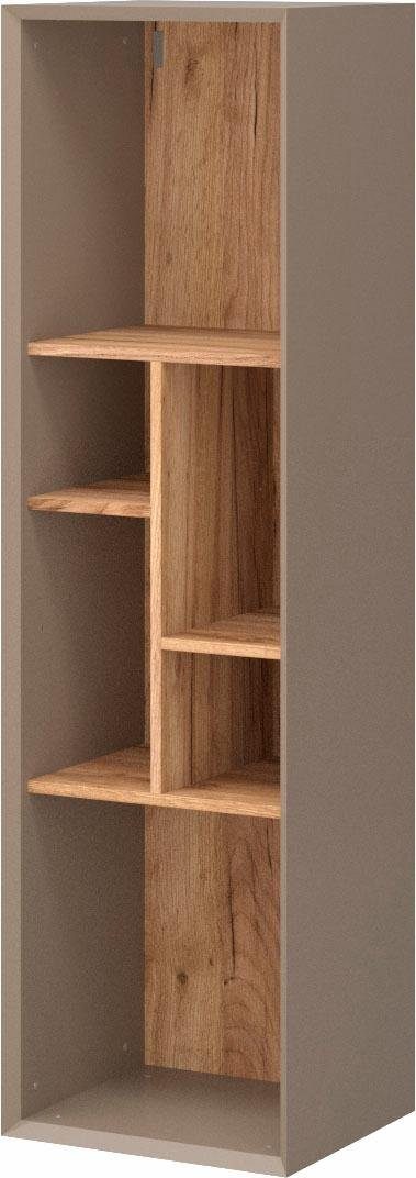 GERMANIA Wandplank Calvi Hoogte 140 cm