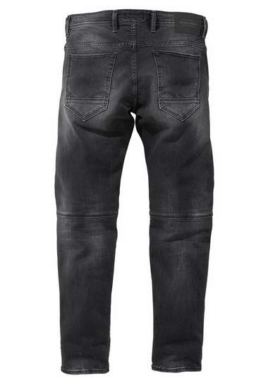 JACK & JONES Slim Fit-jeans »Glenn« JACK & JONES Slim Fit-jeans »Glenn«