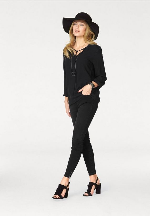 VERO MODA shirtblouse »RIKA« VERO MODA shirtblouse »RIKA«