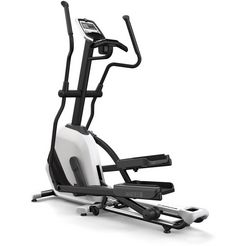 horizon fitness ellipstrainer-ergometer andes 5 viewfit wit