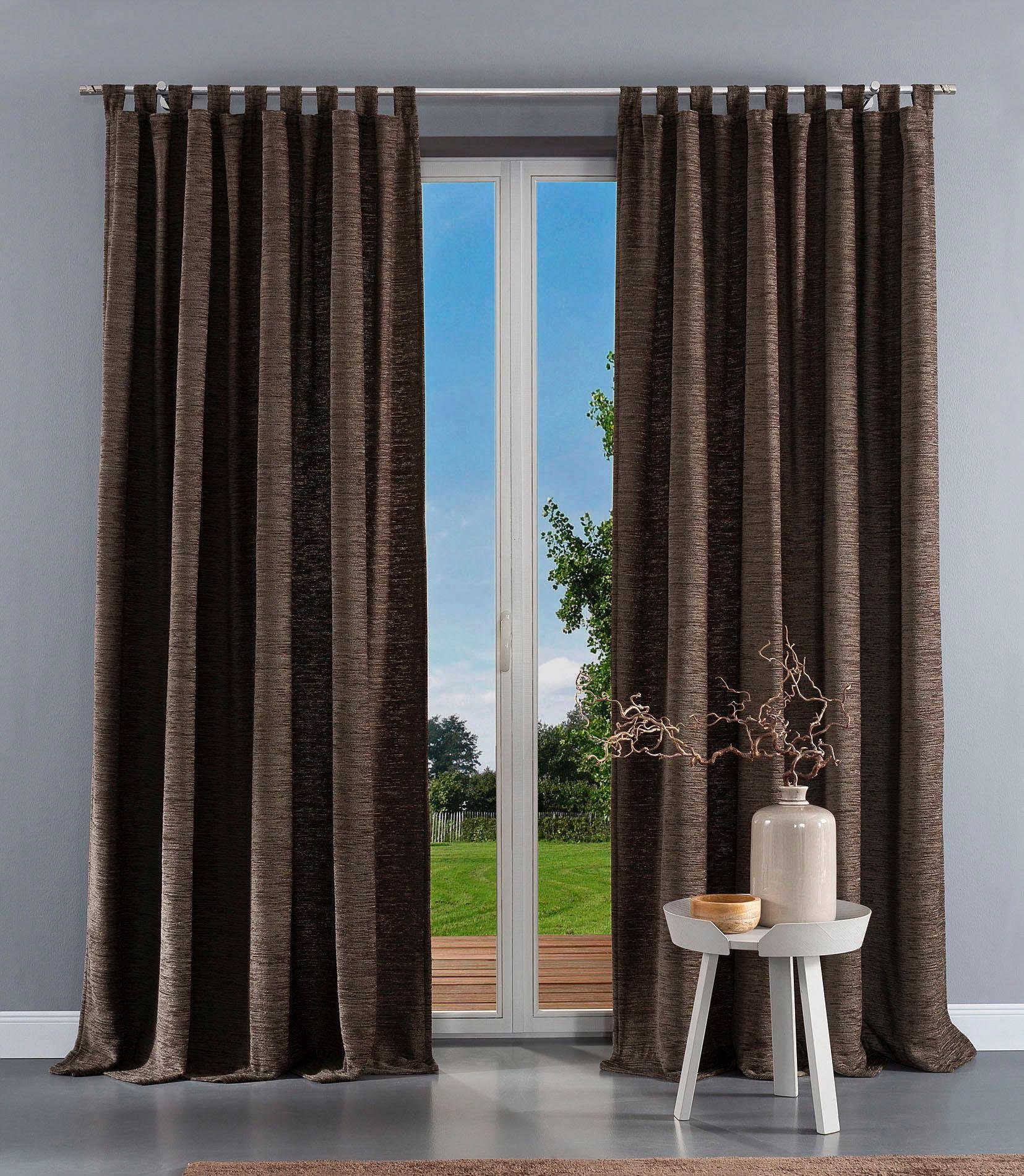Wirth Gordijn TRONDHEIM 234 G/M² (1 stuk)
