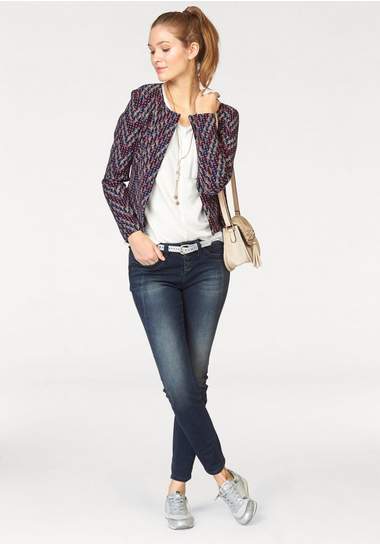 TOM TAILOR 5-pocketsjeans TOM TAILOR 5-pocketsjeans