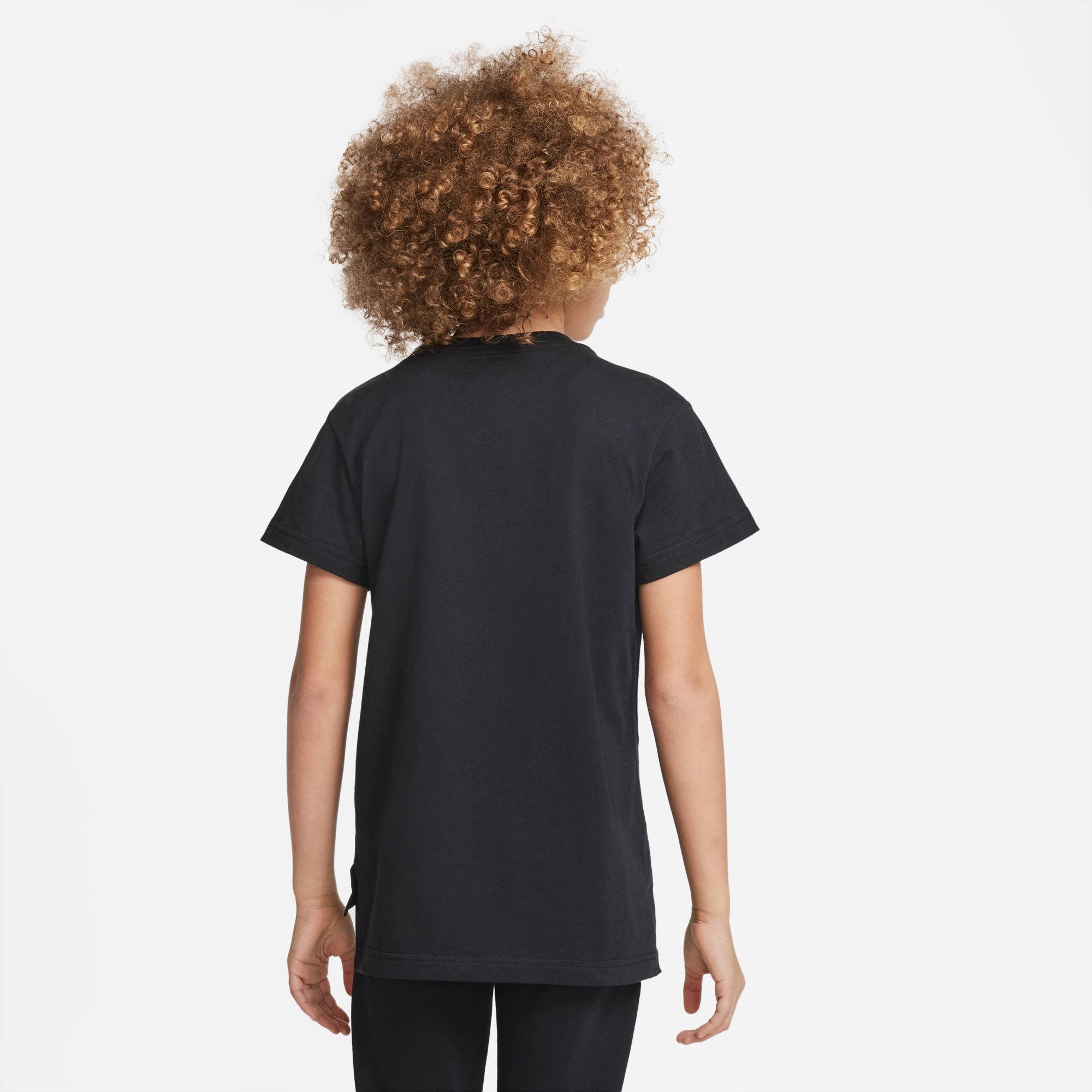 Nike Sportswear T-shirt Big Kids' T-Shirt