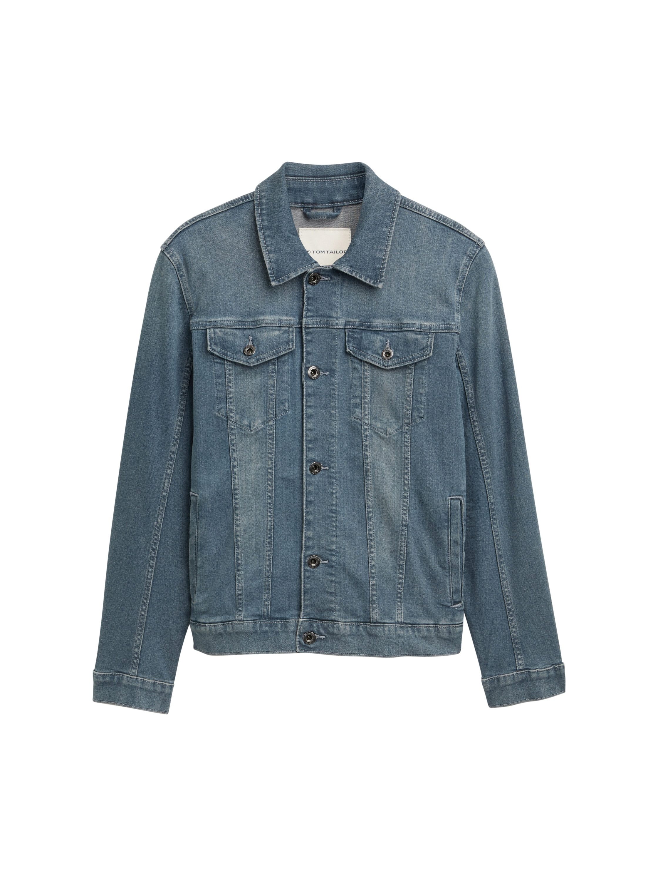 Tom Tailor Jeansjack