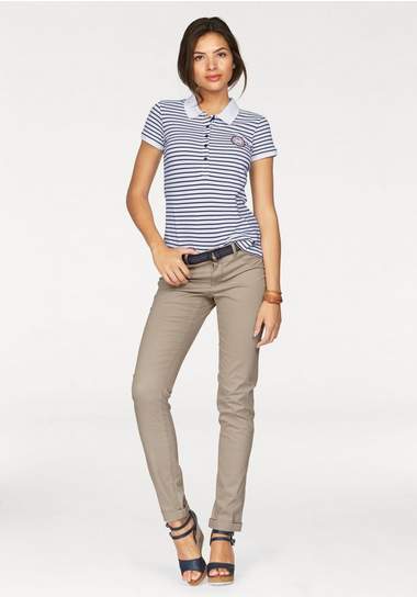 TOM TAILOR POLO TEAM chino TOM TAILOR POLO TEAM chino