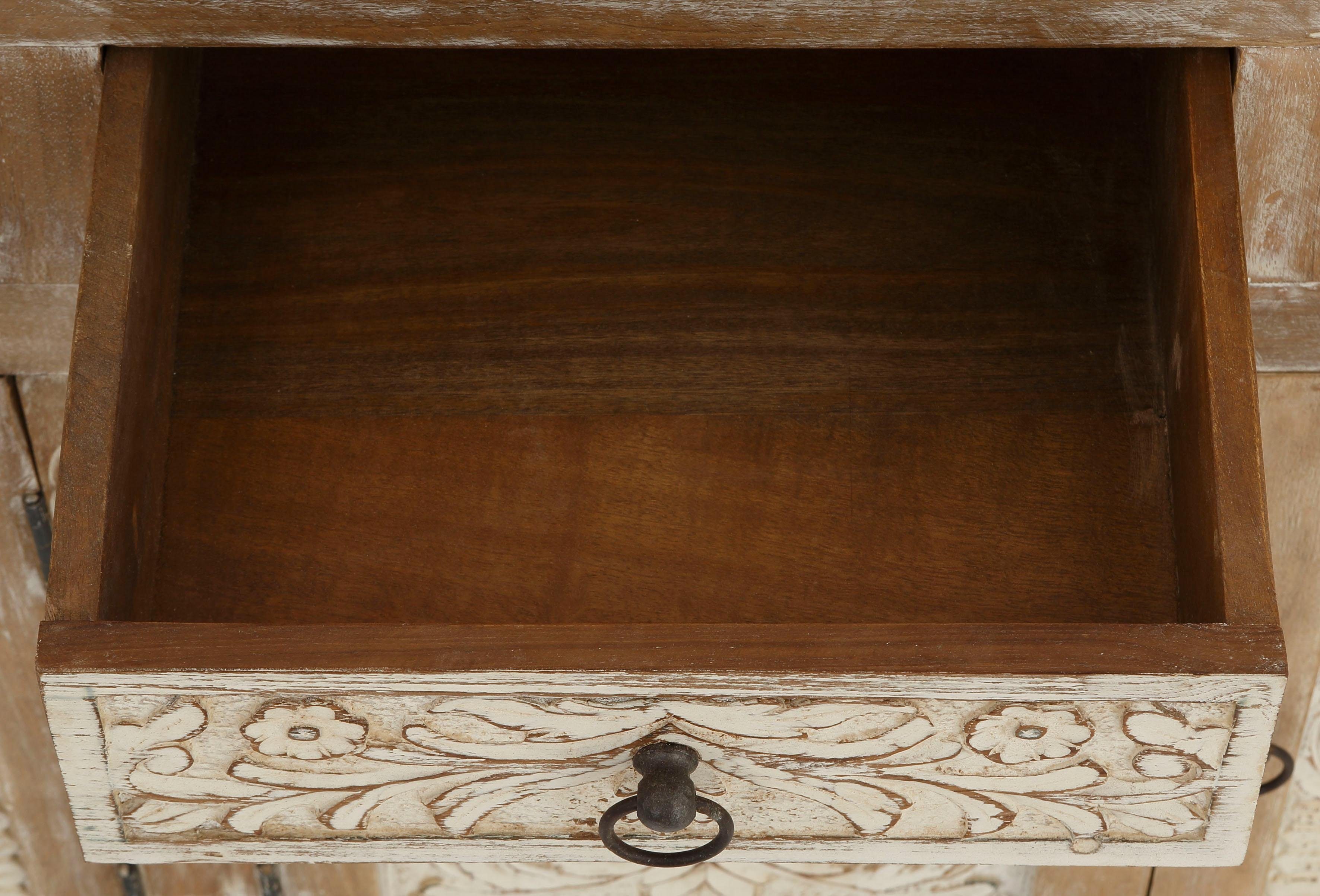 Home affaire Dressoir Malati Commode, breedte 179 cm