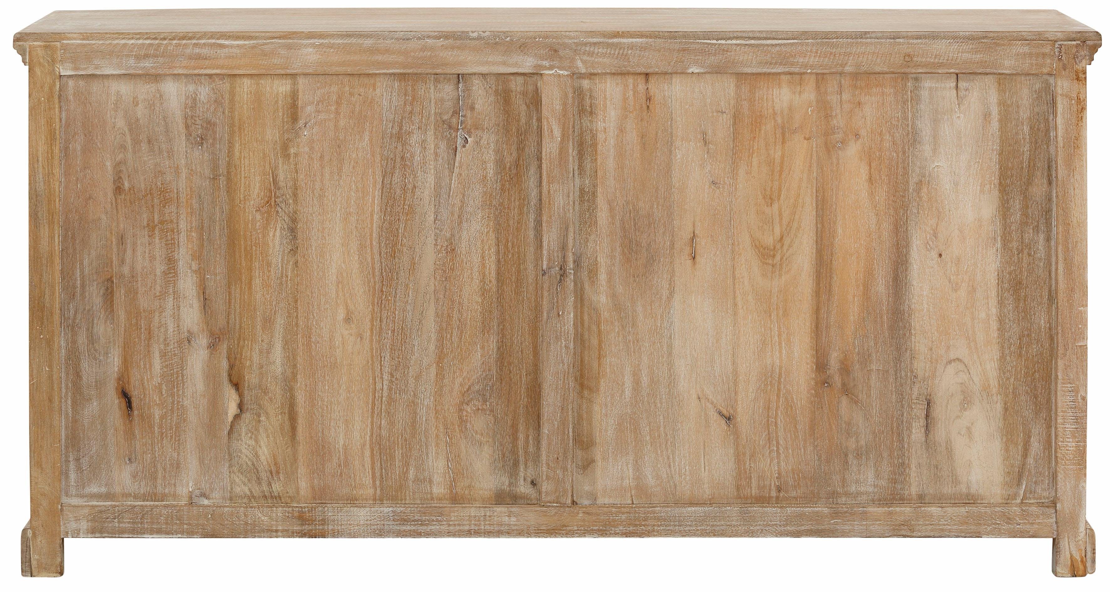 Home affaire Dressoir Malati Commode, breedte 179 cm