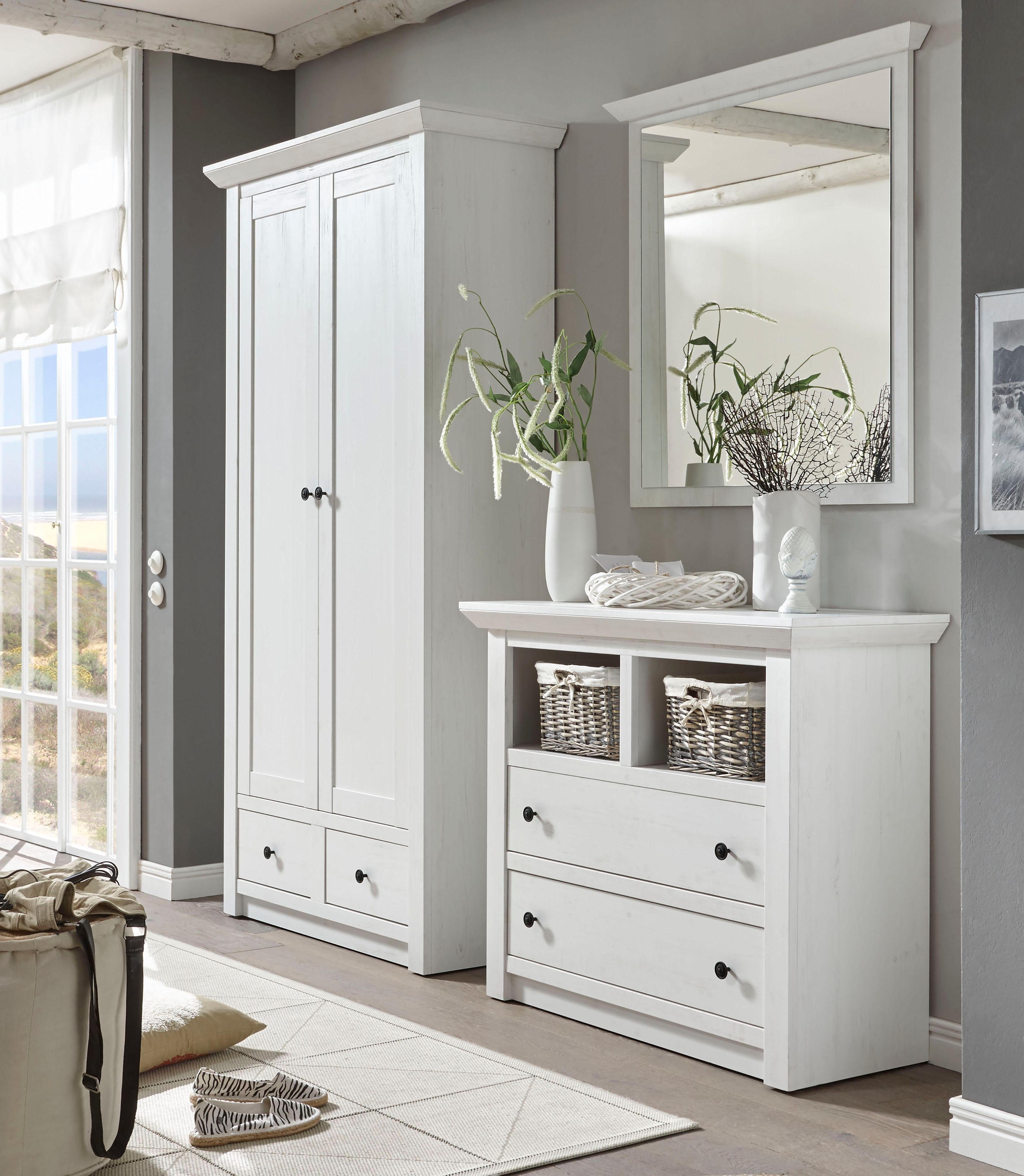 Home affaire Kledingkast Hoogte ca. 206 cm