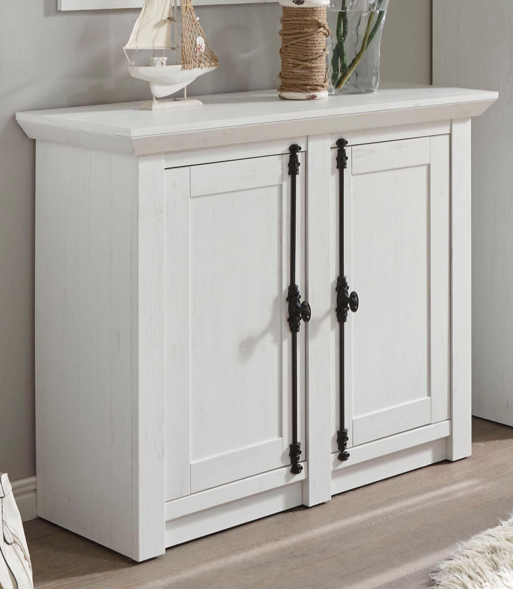 Home affaire Kast California 104 cm breed