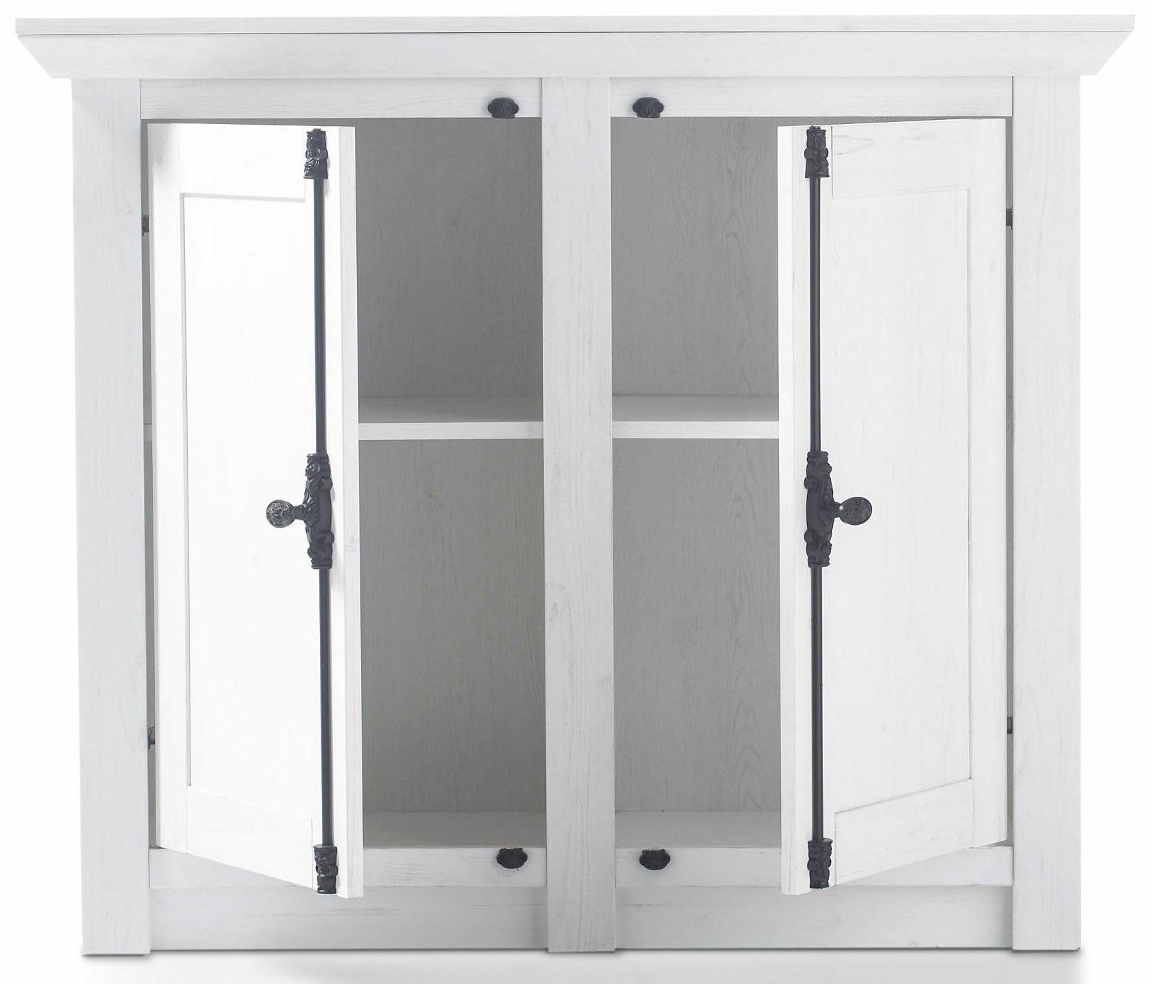 Home affaire Kast California 104 cm breed