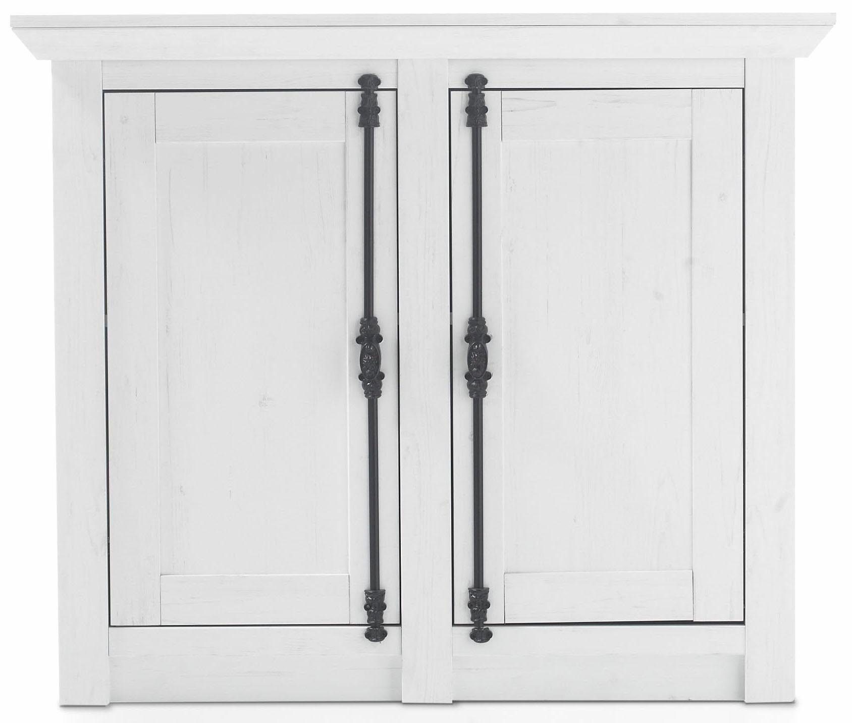 Home affaire Kast California 104 cm breed