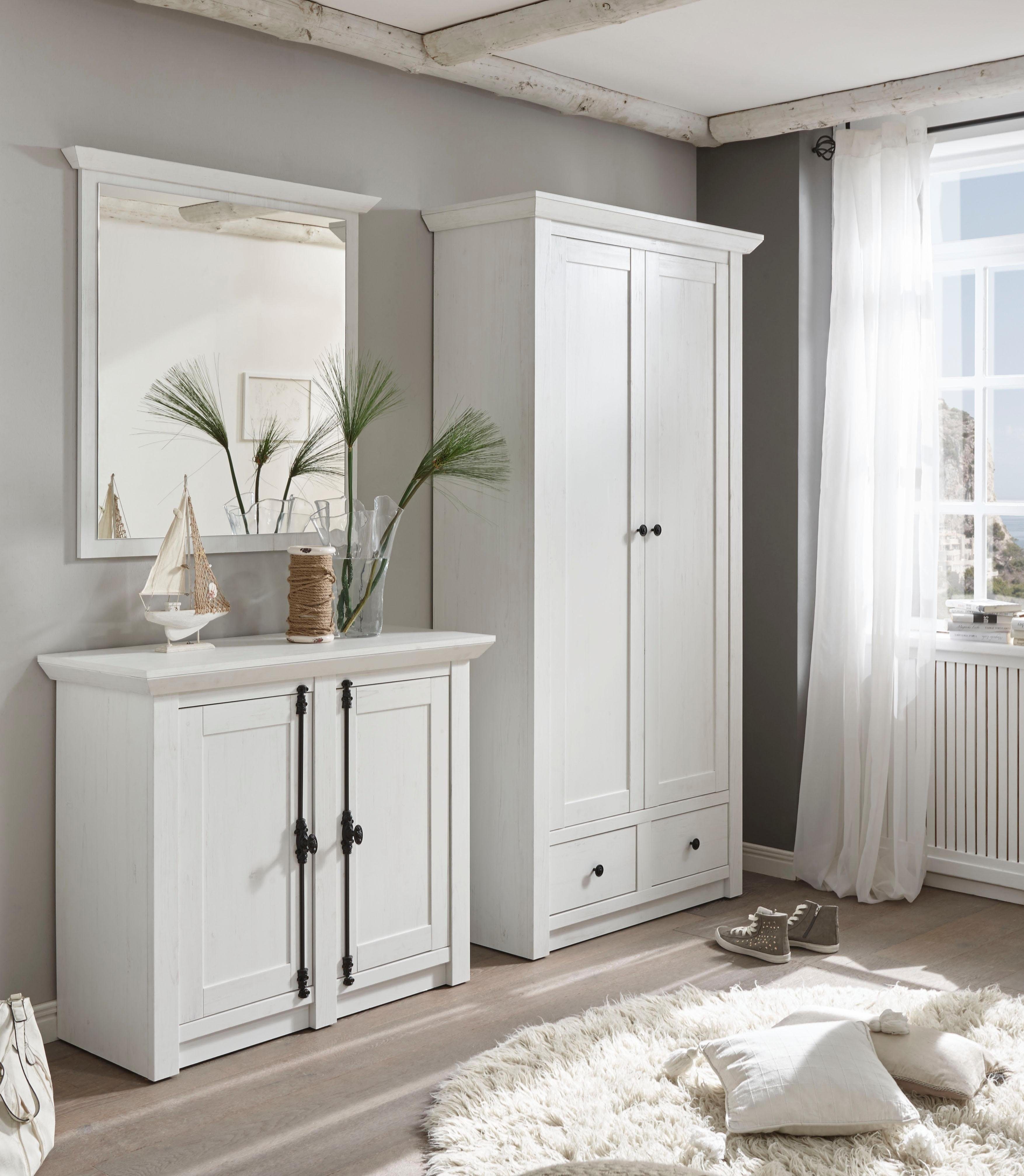 Home affaire Kast California 104 cm breed
