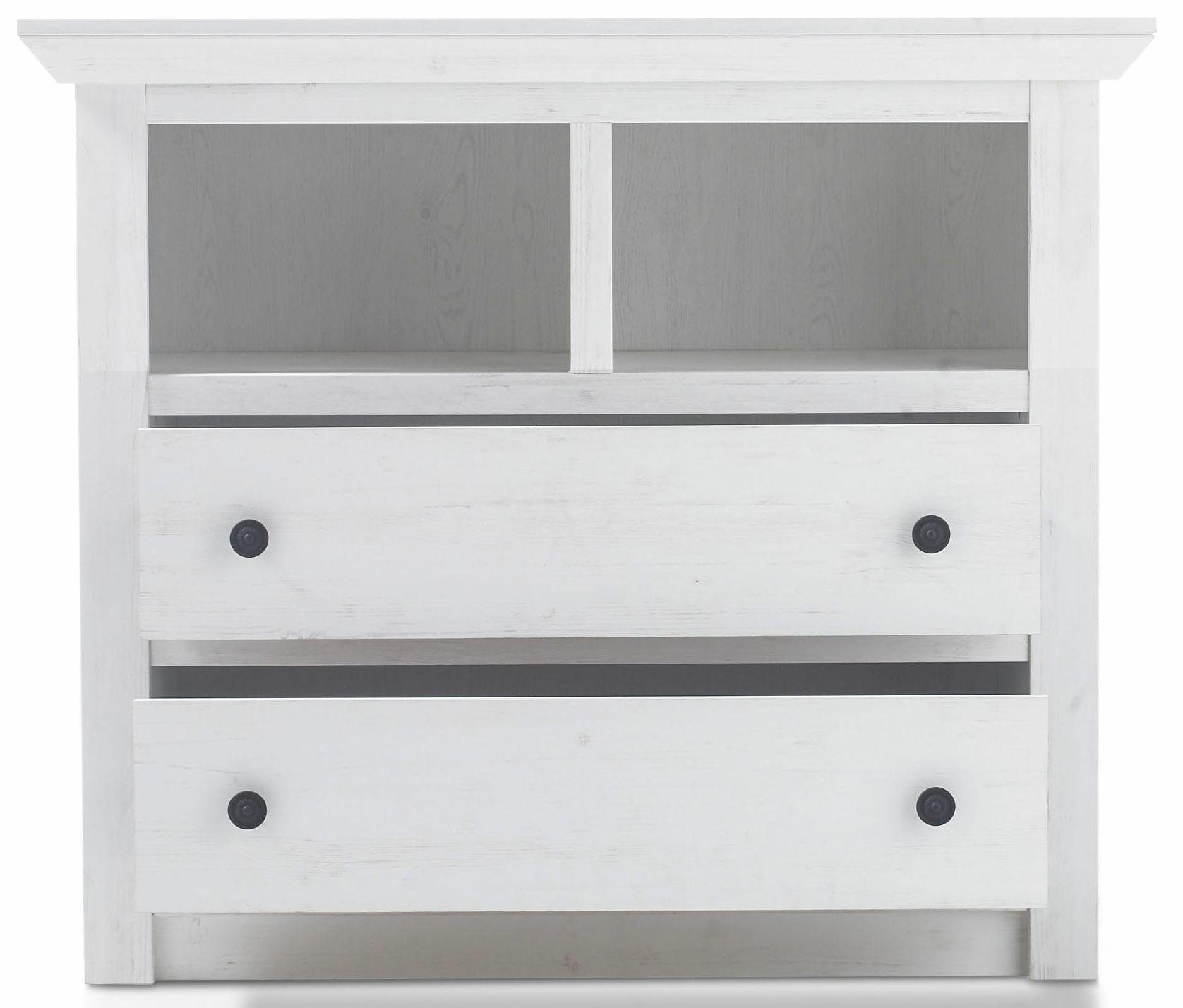 Home affaire Kast California 104 cm breed