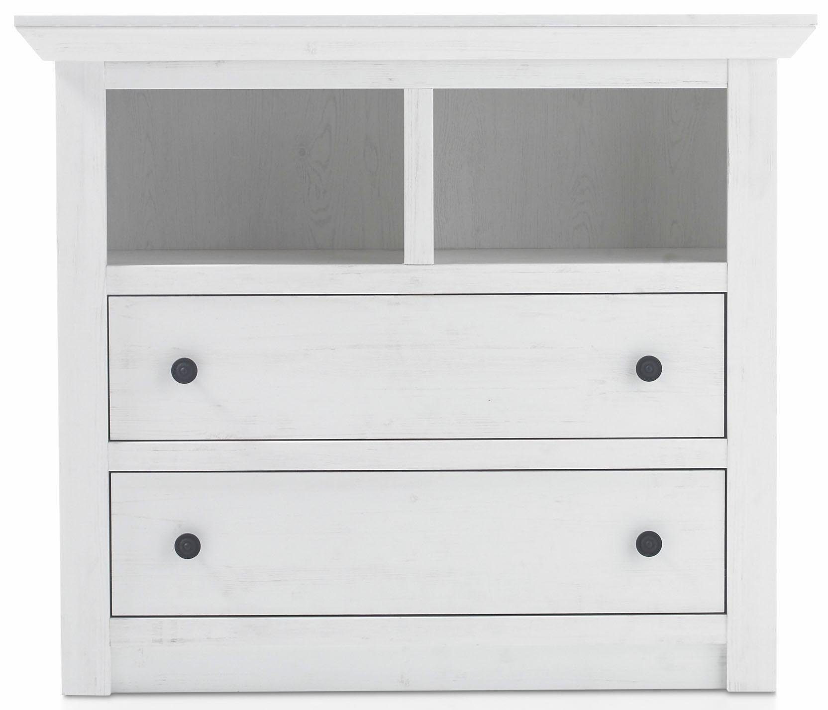 Home affaire Kast California 104 cm breed