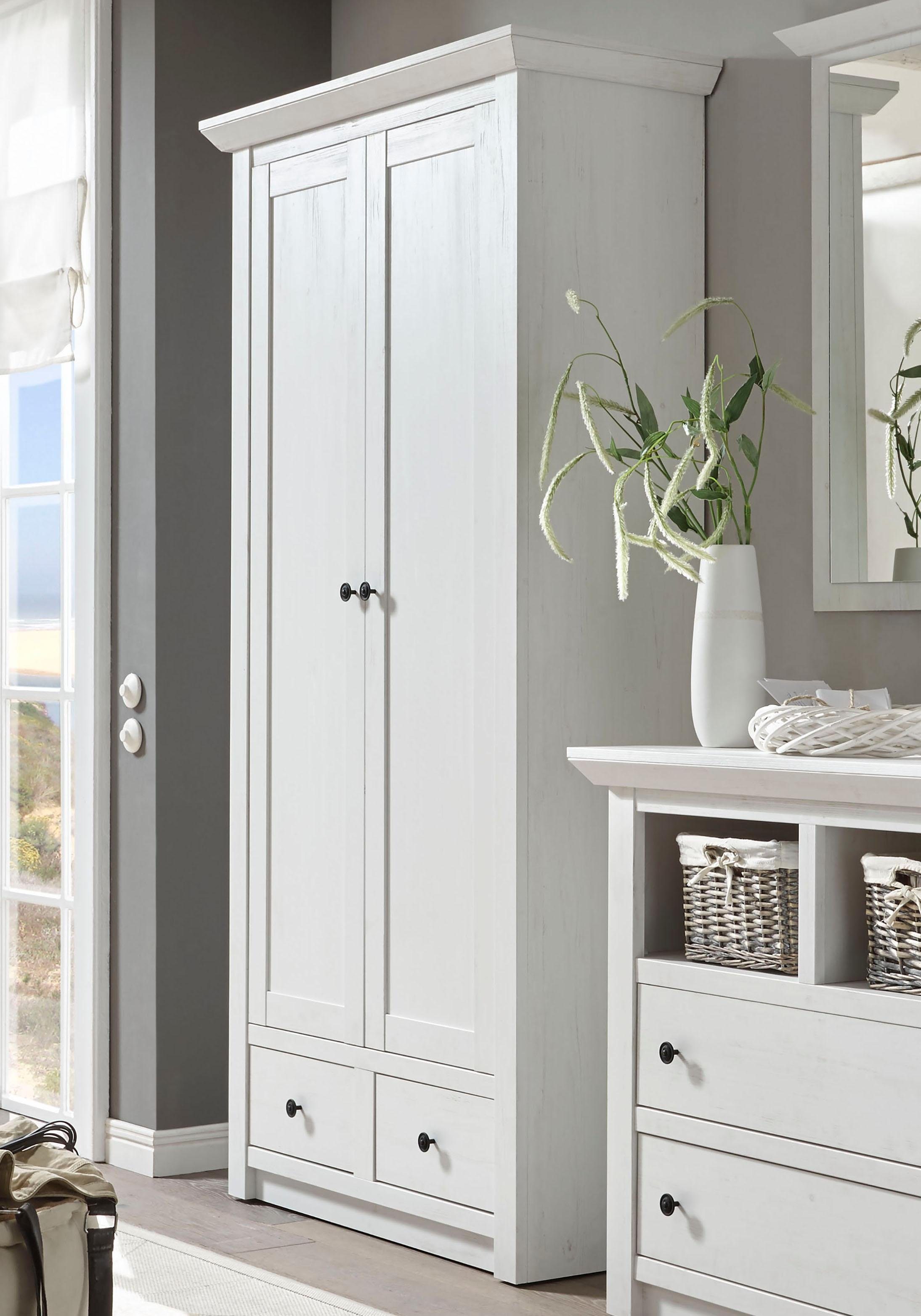 Home affaire Kledingkast Hoogte ca. 206 cm