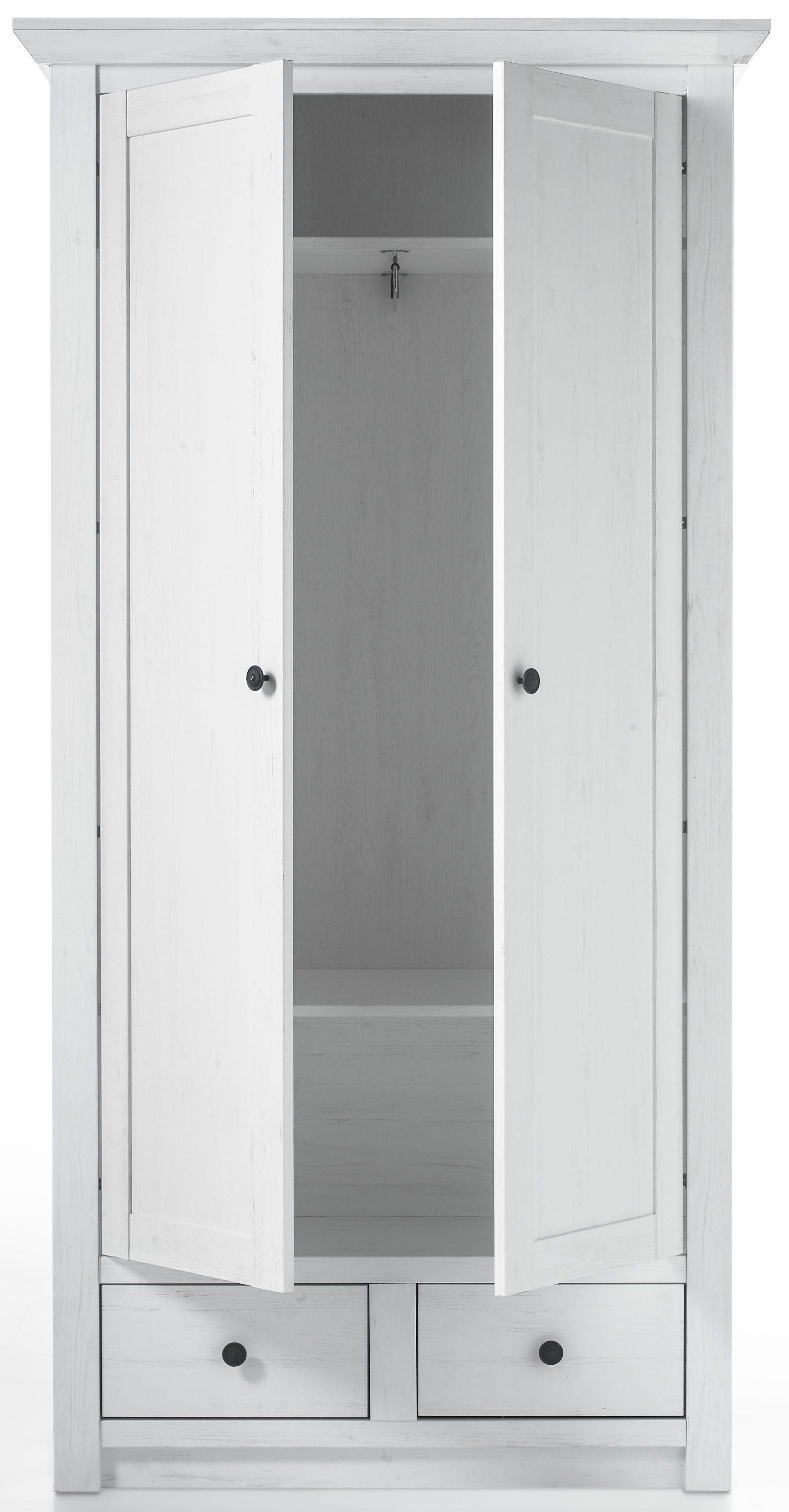 Home affaire Kledingkast Hoogte ca. 206 cm
